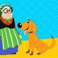 Grade 1: English Phonics l – sound and Old Mother Hubbard, 29 April 2020